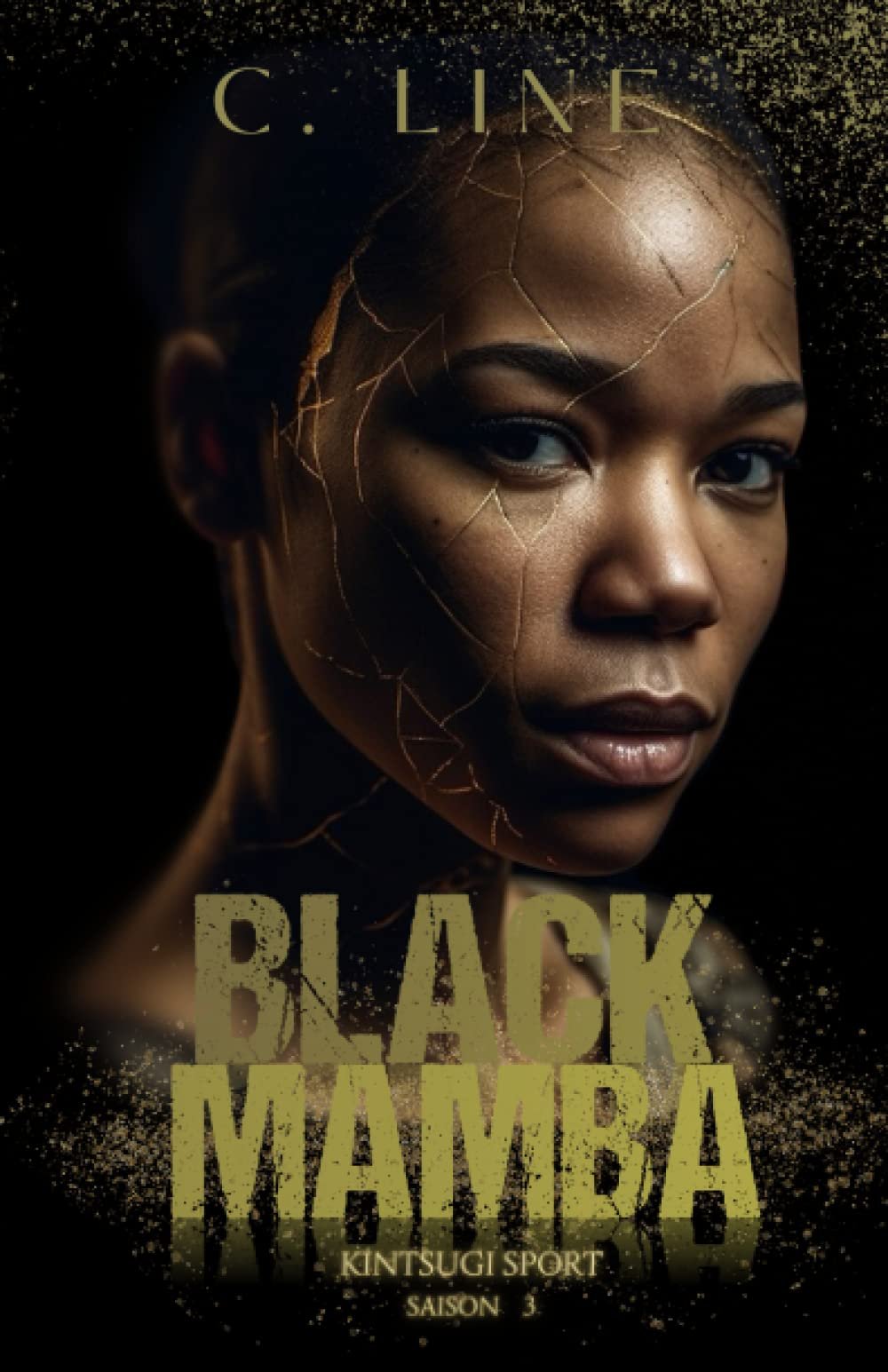 Kintsugi sport, Saison 3 : Black Mamba