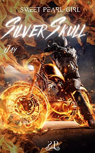 Silver Skull, Tome 2 : Jay