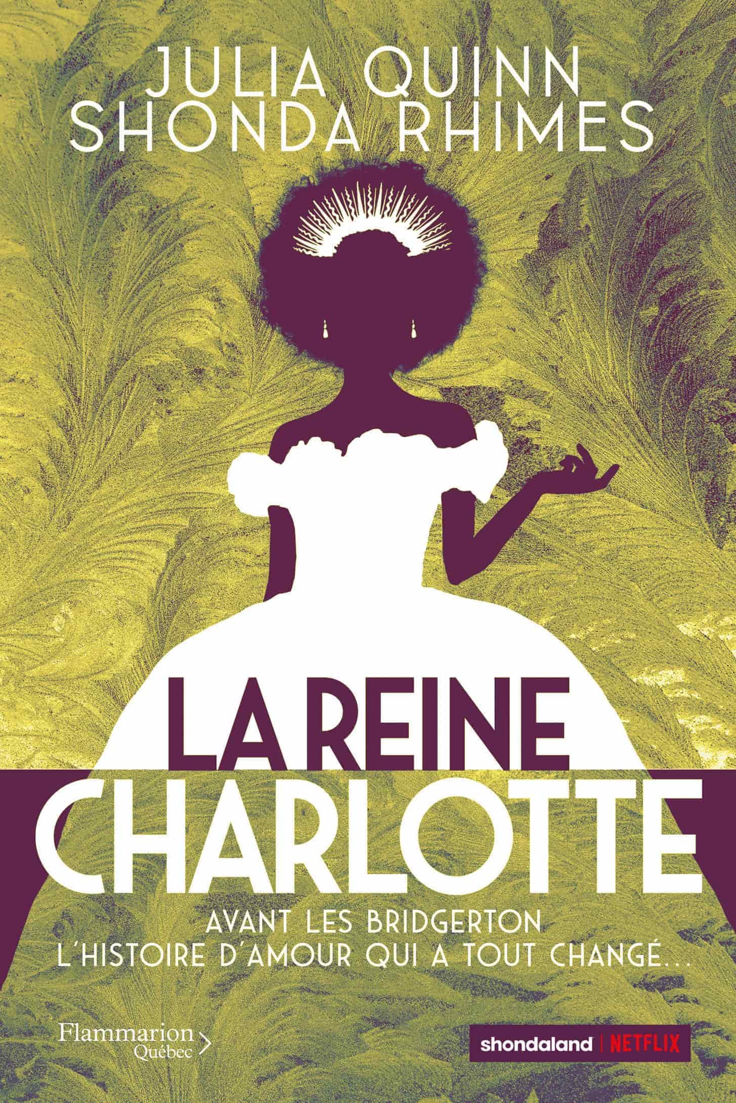 La reine Charlotte