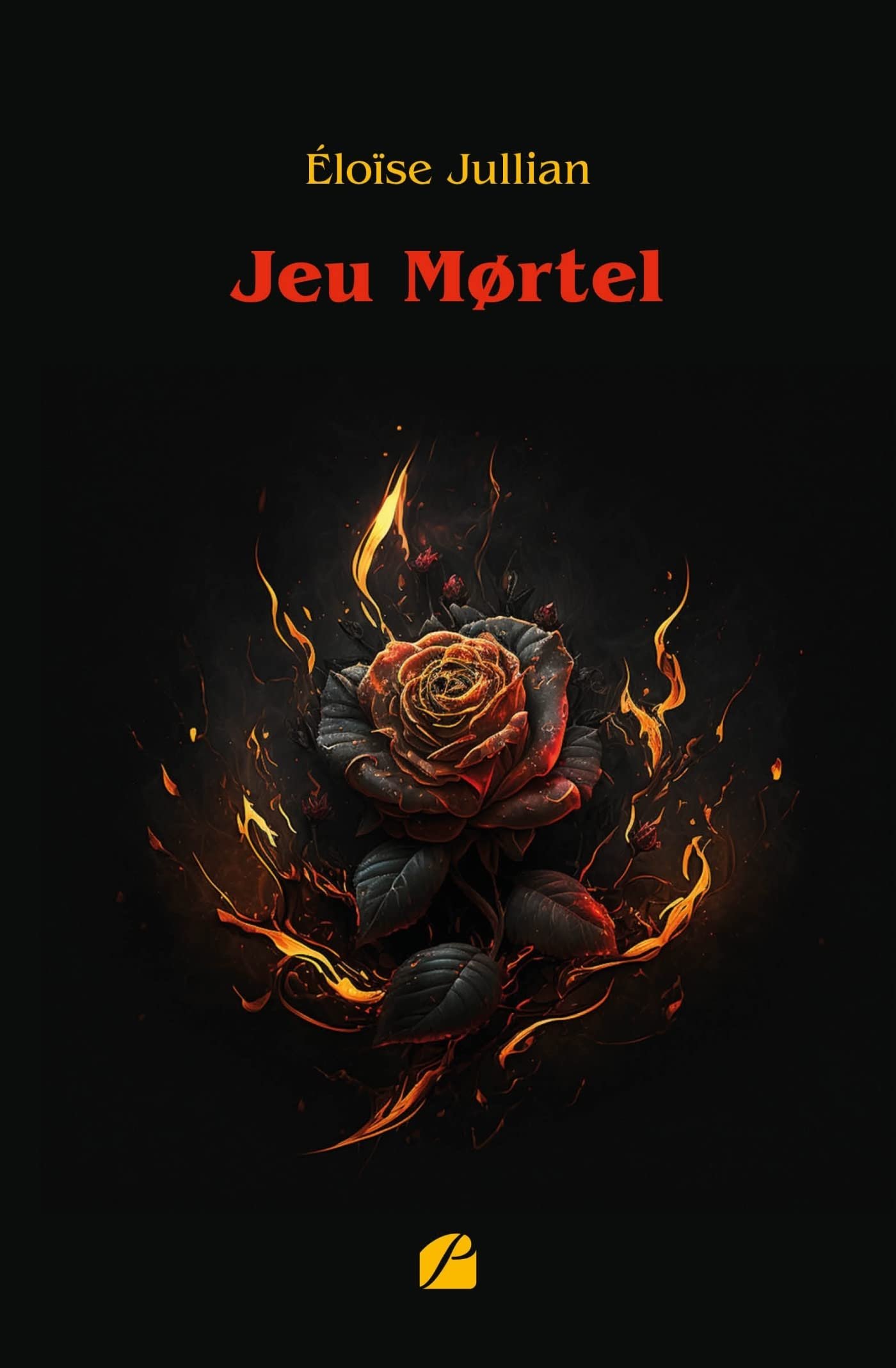Jeu mørtel