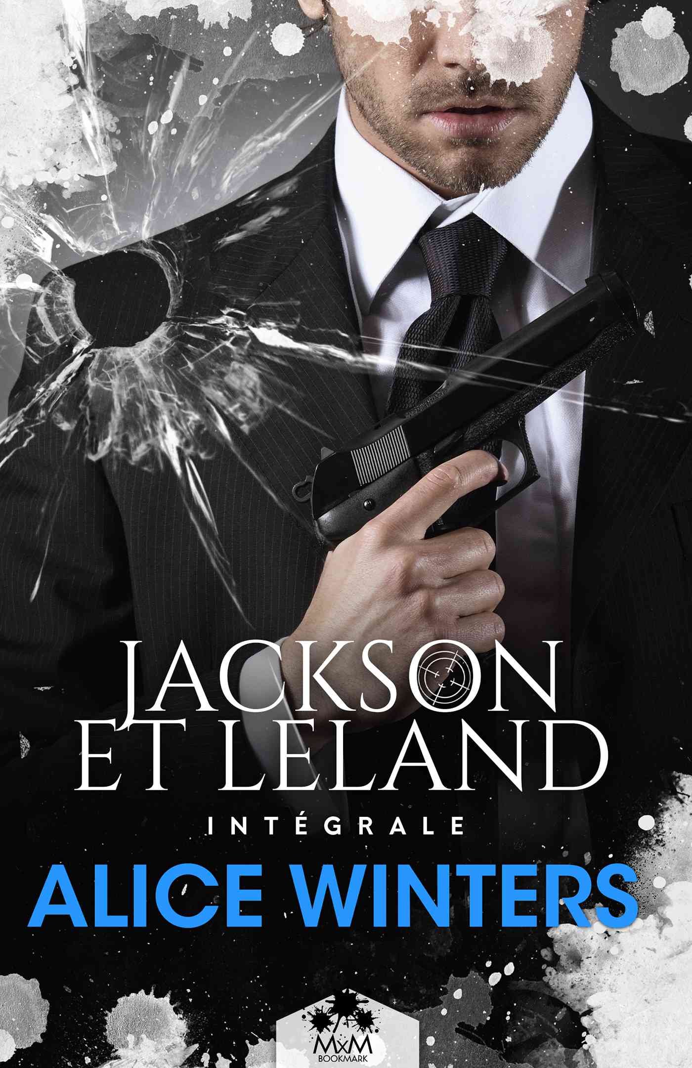Jackson et Leland (L'intégrale)