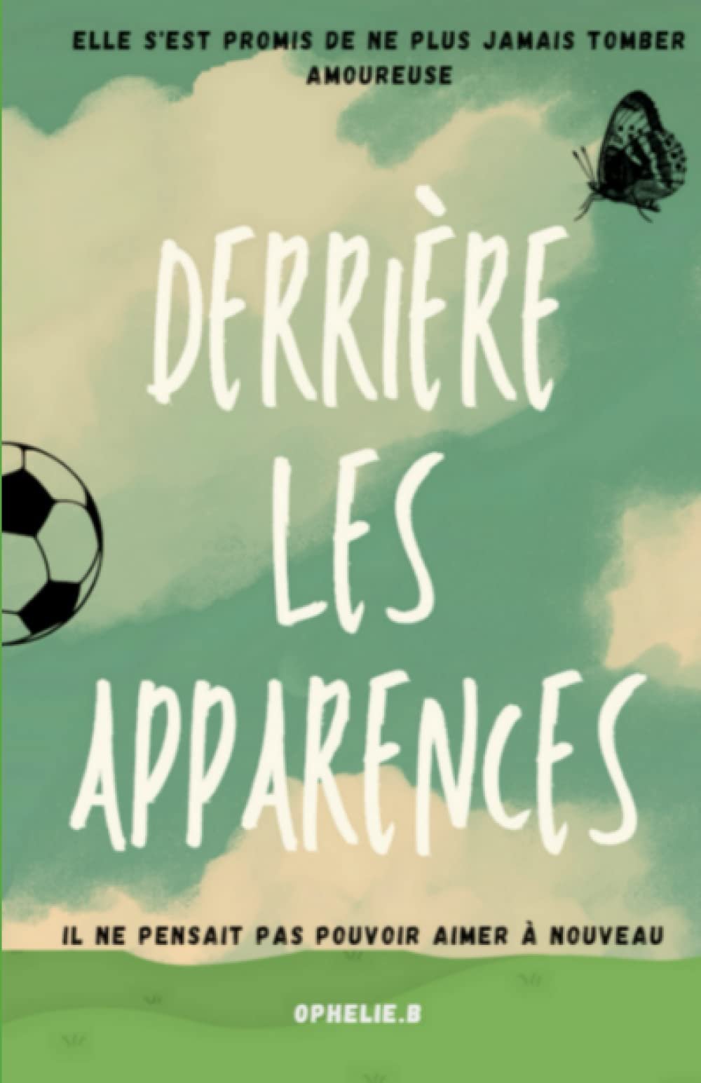 Derrière les apparences