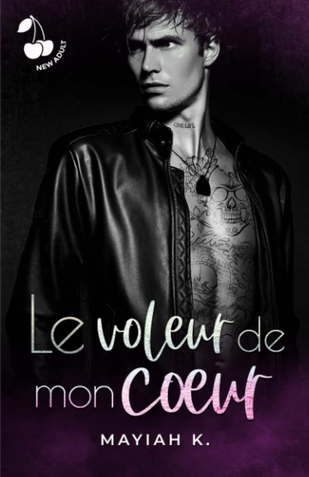 Le voleur de mon coeur