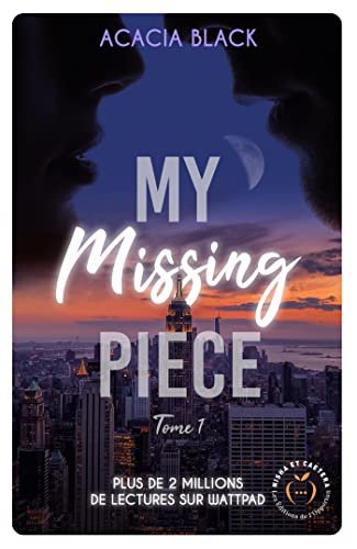 My Missing Piece, Tome 1