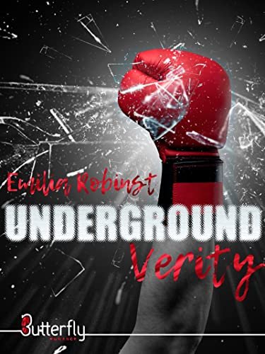Underground, Tome 4 : Verity