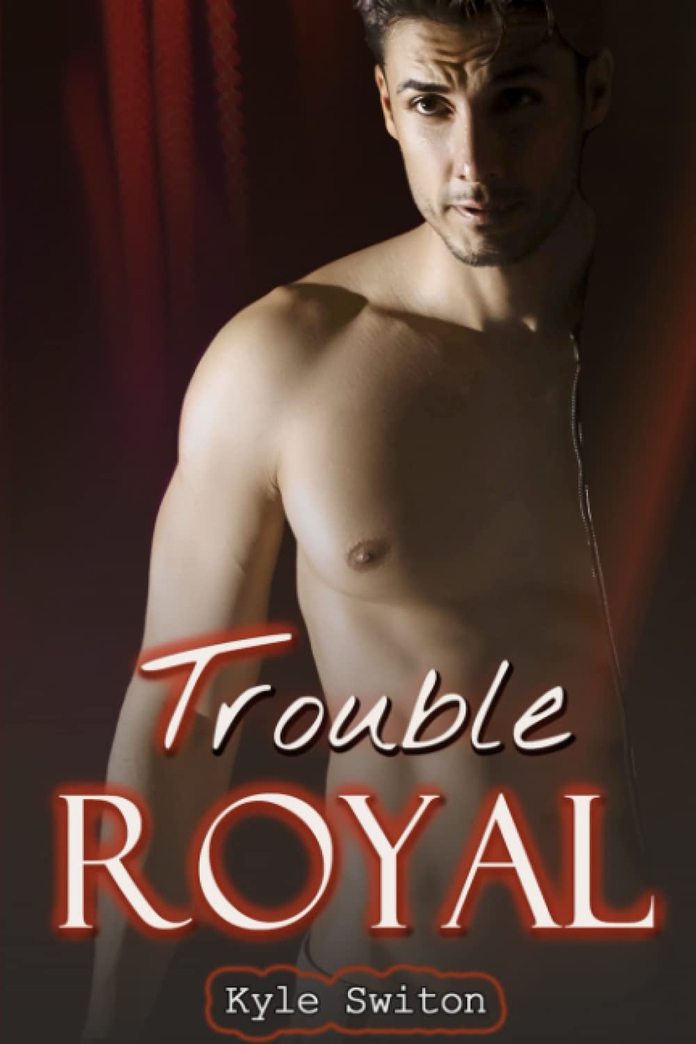 Trouble Royal