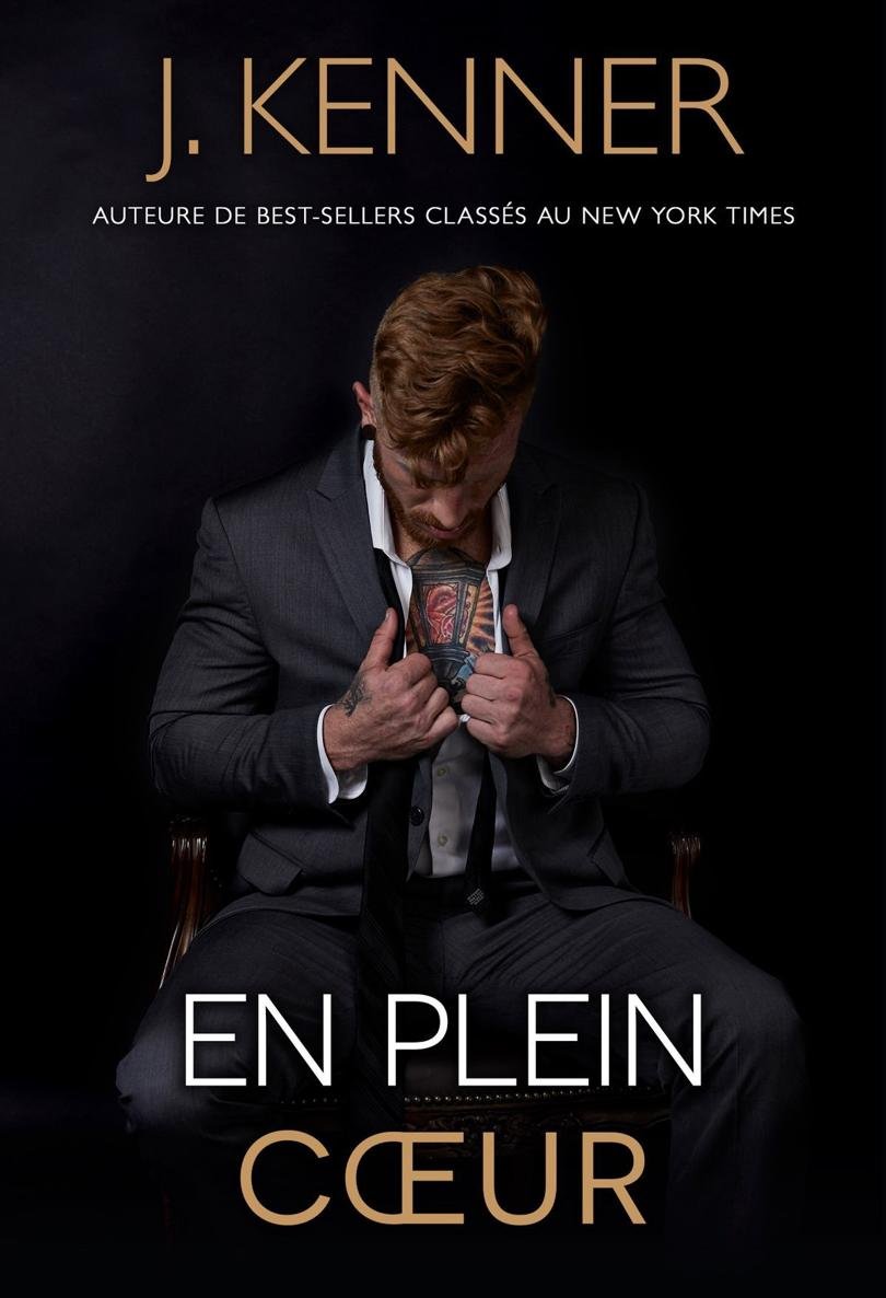 Stark Sécurité, Tome 7 : En plein cœur