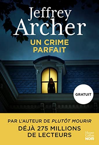 Un crime parfait