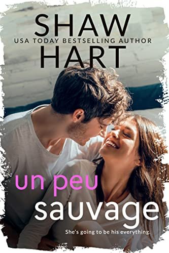 Knight Security, Tome 2 : Un peu sauvage