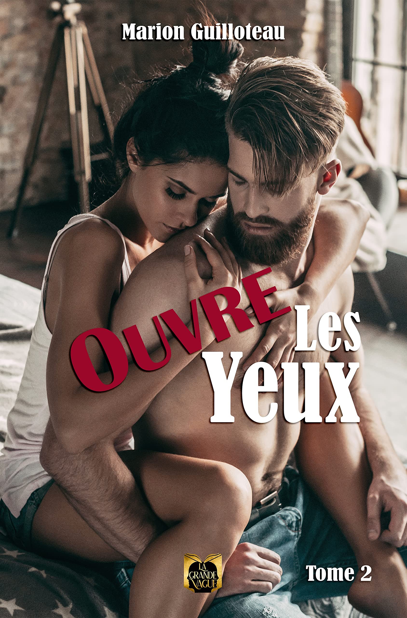 Ouvre les yeux, Tome 2