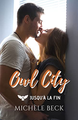 Owl City, Tome 4 : Jusqu'à la fin