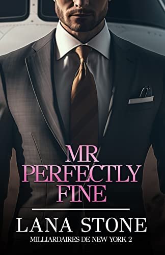 Mr Perfectly Fine