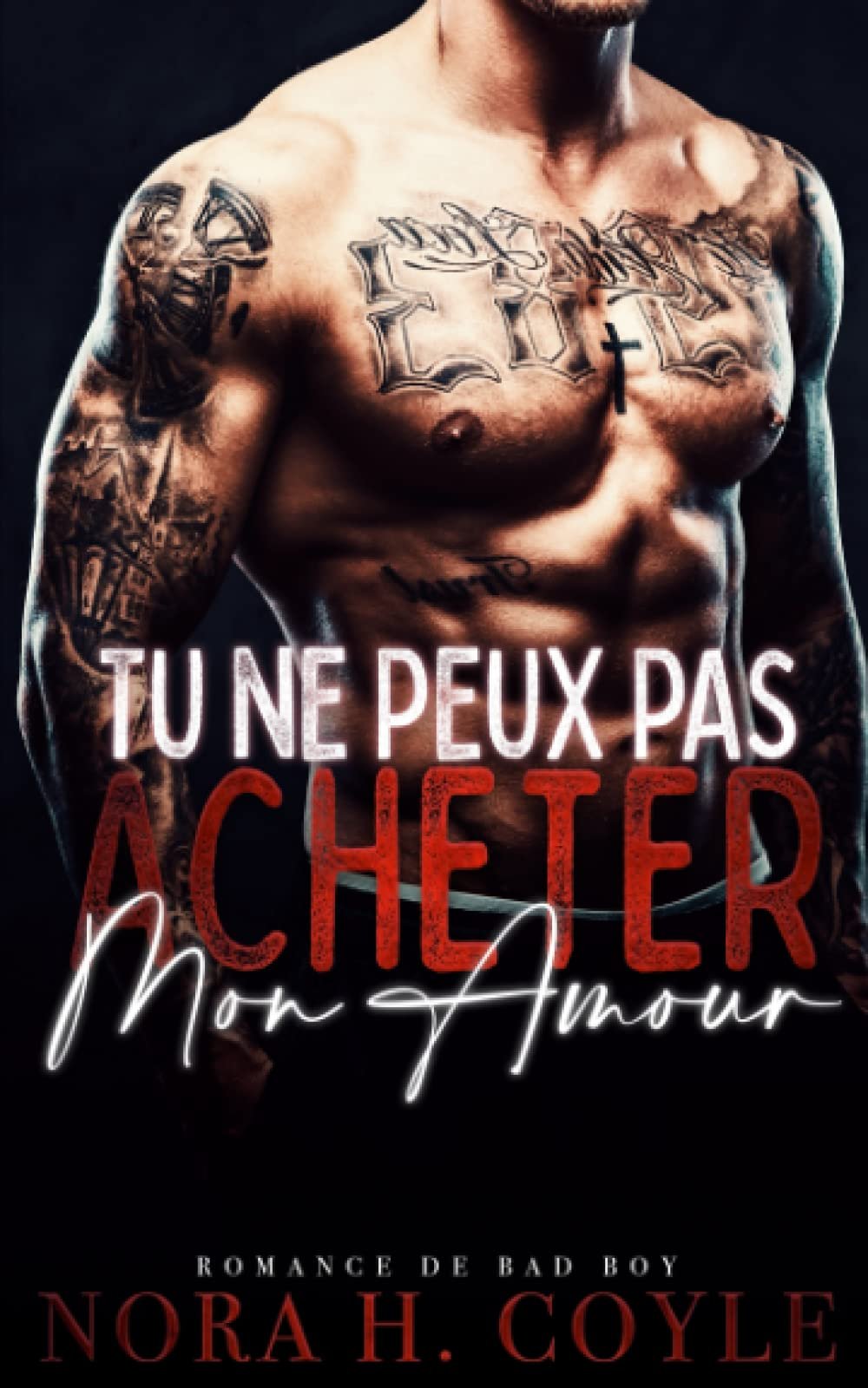 Tu ne peux pas Acheter mon Amour