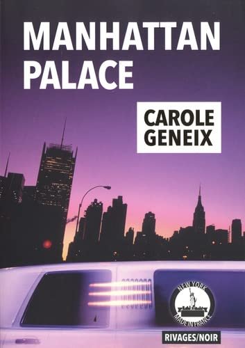 Manhattan Palace