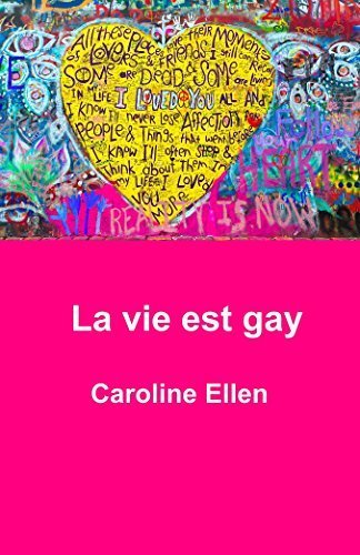 La vie est gay