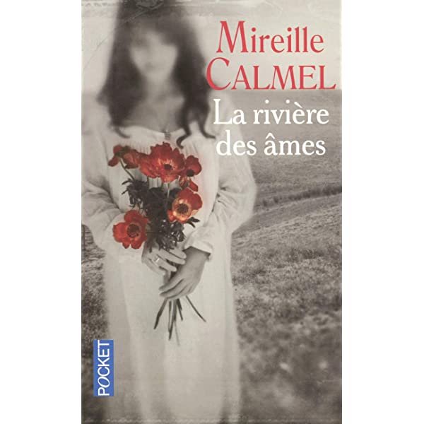La rivière des âmes