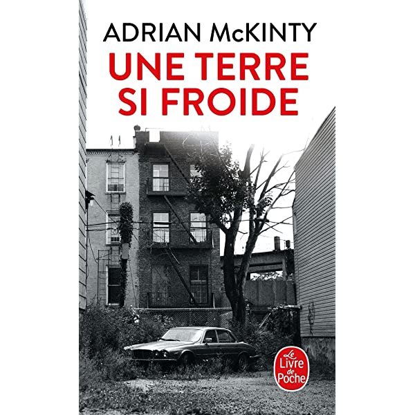 Une terre si froide