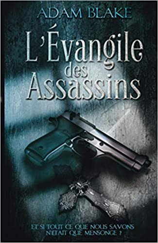 L’évangile des assassins
