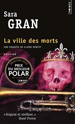 La ville des morts