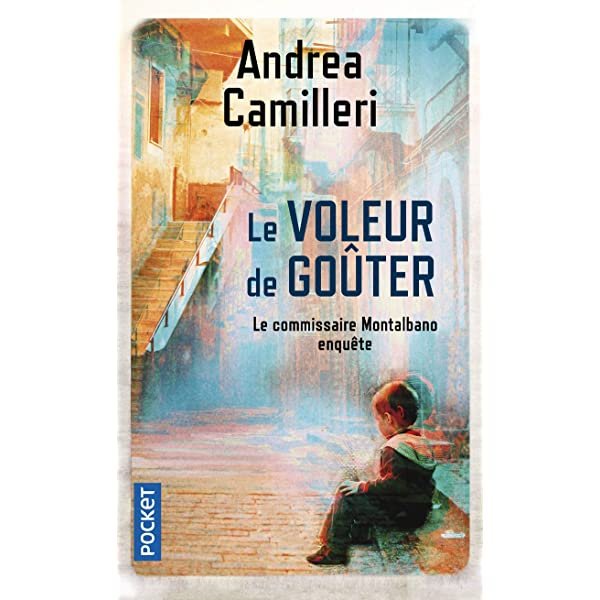 Le Voleur de goûter