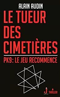 Le tueur des cimetieres