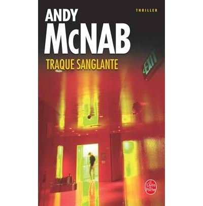 Traque sanglante