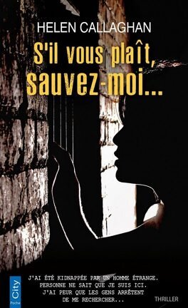 S’il vous plaît, sauvez-moi