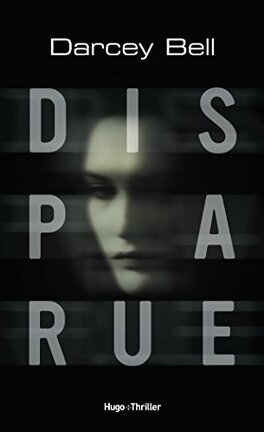 Disparue