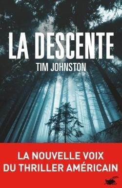 La descente