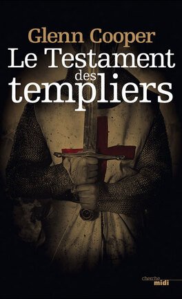Le livre de la croix