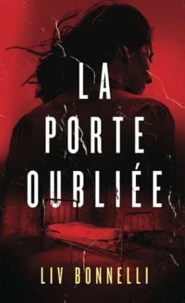 Black Switch, Tome 1 : La Porte oubliée