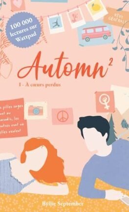 Automn², Tome 1 : À cœurs perdus