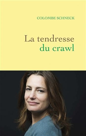 La tendresse du crawl