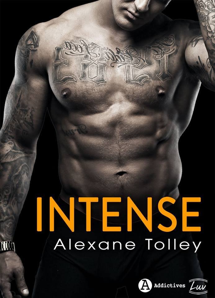 Intense