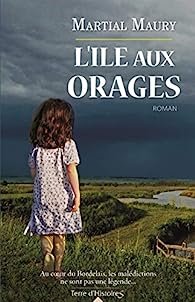 L'île aux orages