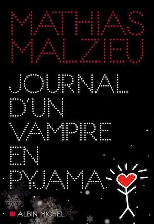 Journal d’un vampire en pyjama