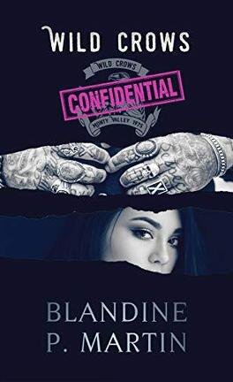 Wild Crows, H.S. : Confidential
