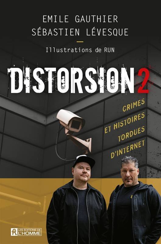Distorsion