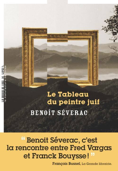 Le tableau du peintre juif