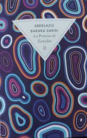La princesse de Zanzibar