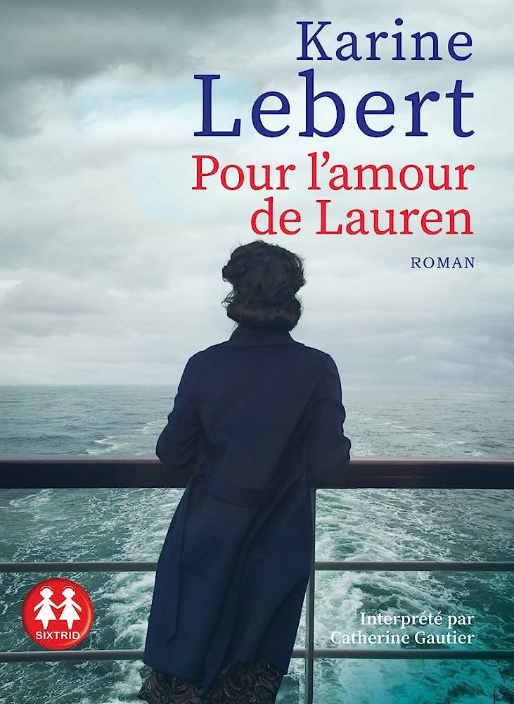 Pour l'amour de Lauren