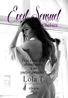 Eveil Sensuel, Tome 2 : Chelsea
