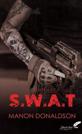 S.W.A.T, Tome 1 : Dualité