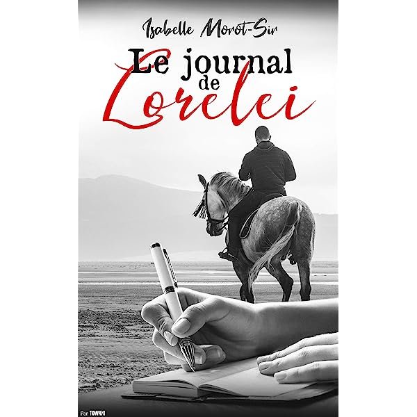 Le journal de Lorelei