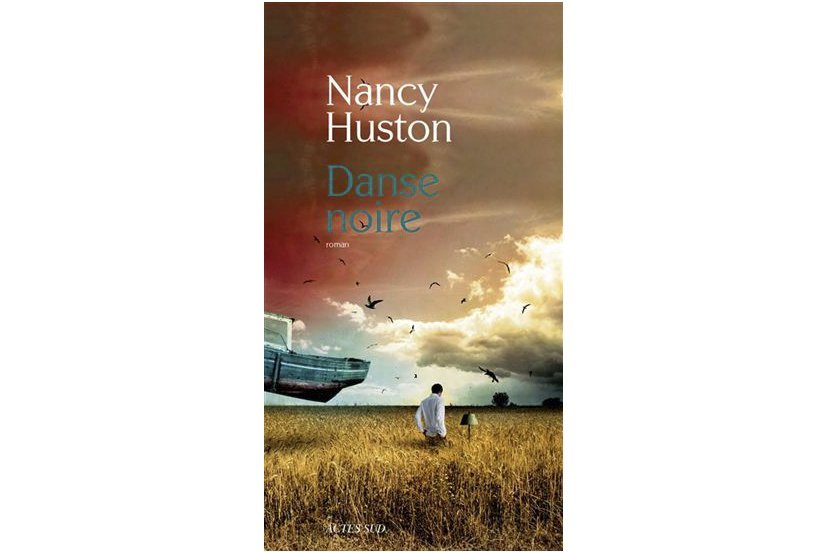 Danse noire