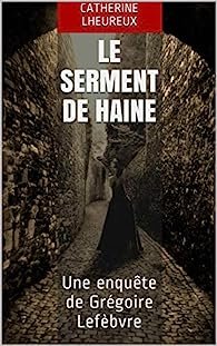 Le serment de haine