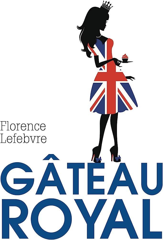 Gâteau royal