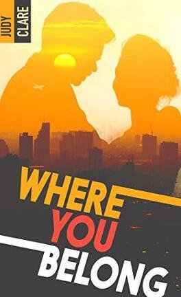 Where You Belong