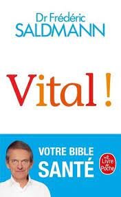 Vital ! Votre Bible Santé