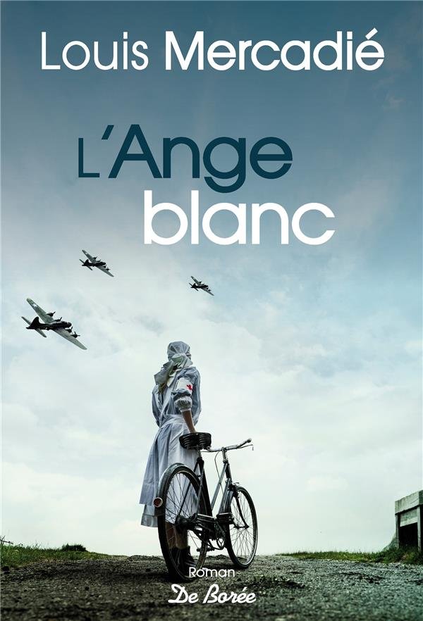 L’ange blanc